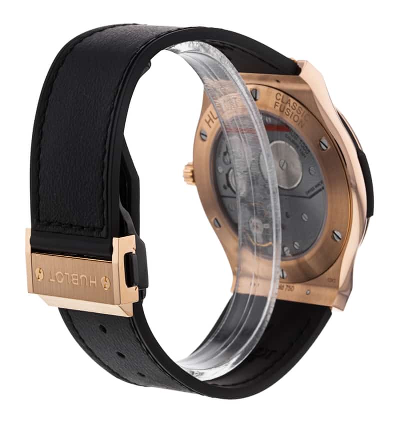 Hublot Classic Fusion 515.OX.2210.LR